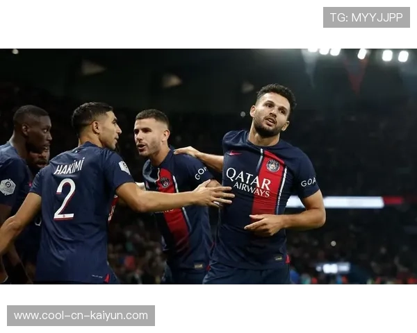法甲高潮回归：巴黎先输一球逆转里尔，比赛精彩纷呈，巴黎 法甲