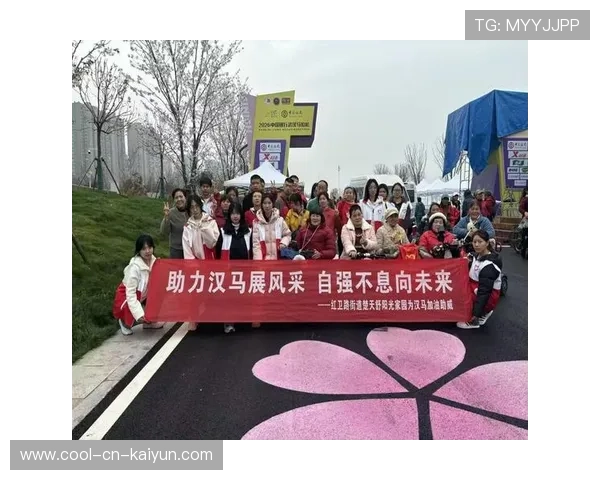 世界马拉松城市赛中国站志愿服务获赞